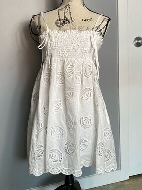 Saltwater Luxe Lace Lace Lace Mini